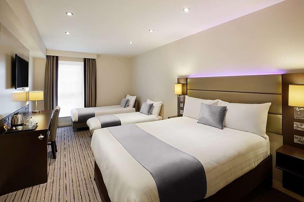 Milestone Peterborough Hotel A1M, Sure Hotel Collection By Best Western Stilton Екстериор снимка
