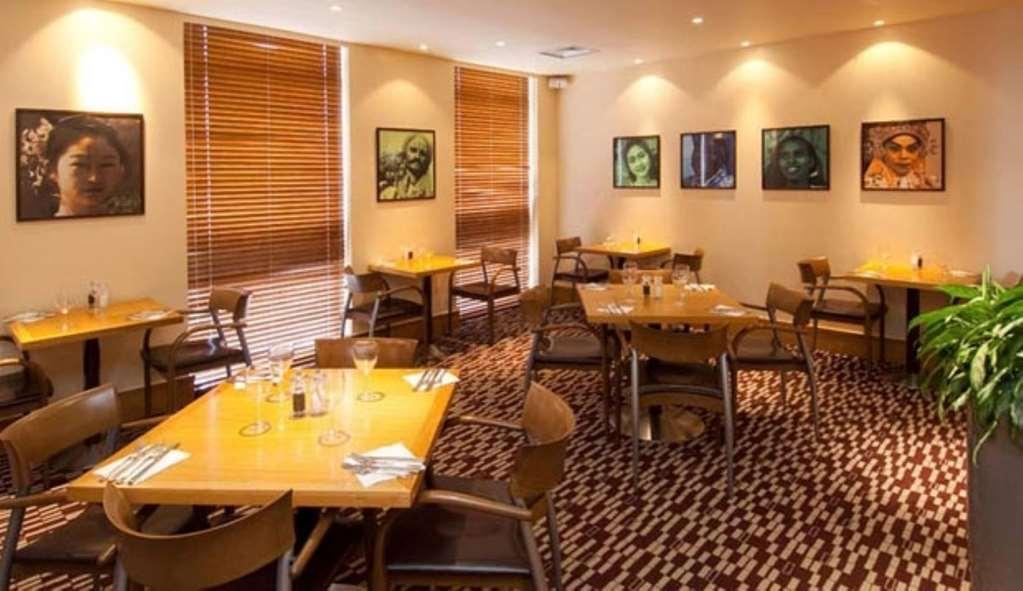 Milestone Peterborough Hotel A1M, Sure Hotel Collection By Best Western Stilton Екстериор снимка