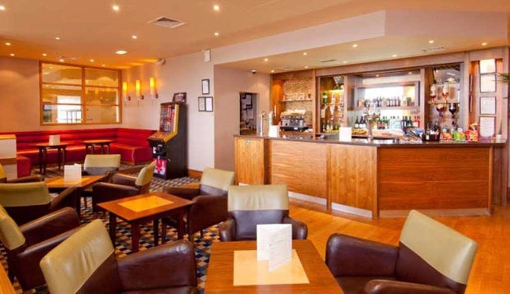 Milestone Peterborough Hotel A1M, Sure Hotel Collection By Best Western Stilton Екстериор снимка