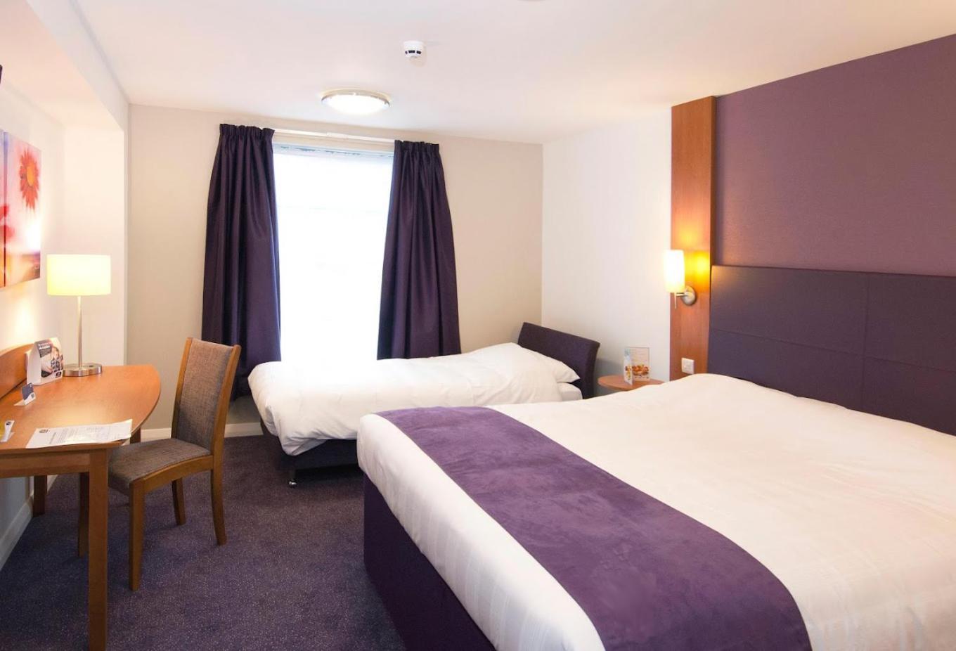 Milestone Peterborough Hotel A1M, Sure Hotel Collection By Best Western Stilton Екстериор снимка