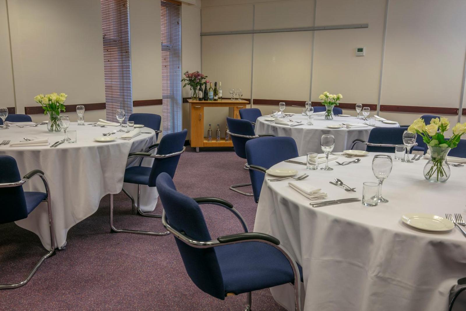Milestone Peterborough Hotel A1M, Sure Hotel Collection By Best Western Stilton Екстериор снимка