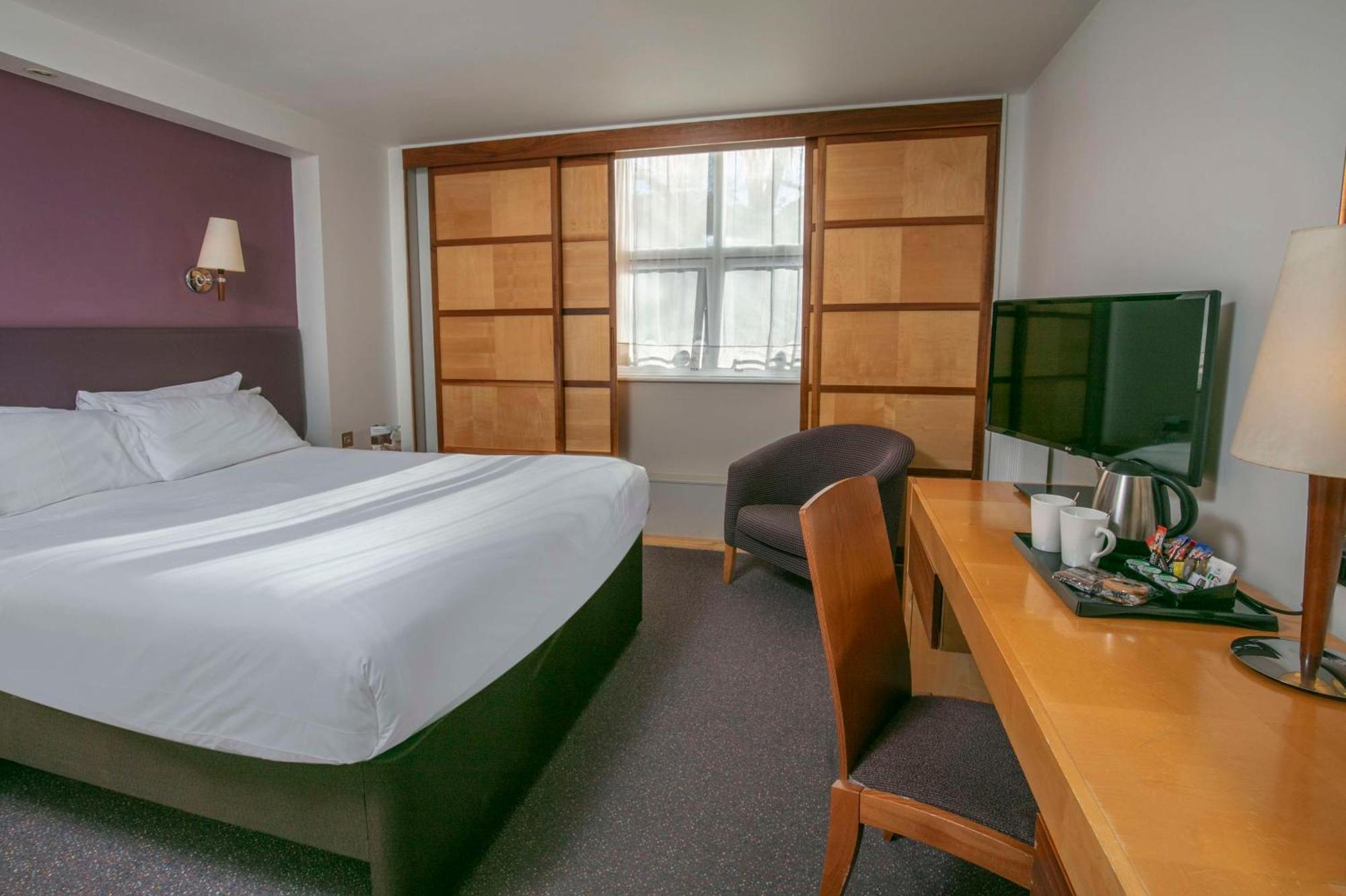 Milestone Peterborough Hotel A1M, Sure Hotel Collection By Best Western Stilton Екстериор снимка