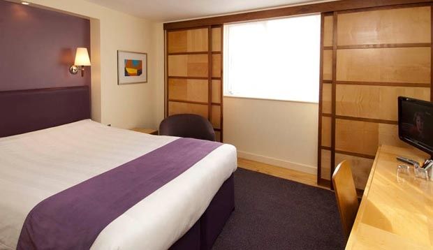 Milestone Peterborough Hotel A1M, Sure Hotel Collection By Best Western Stilton Екстериор снимка